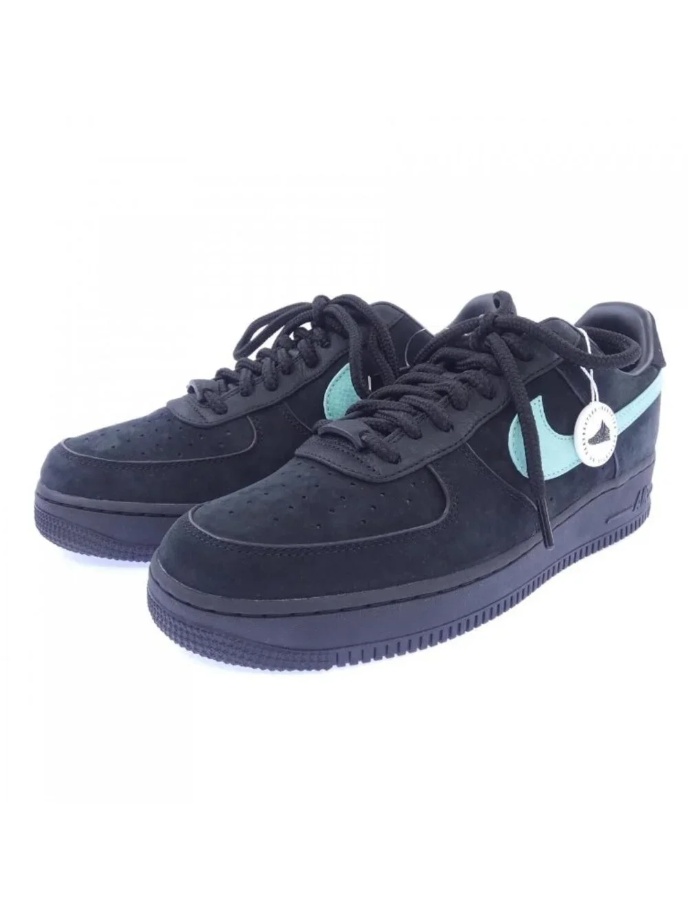 Tiffany & Co Nike Sneakers